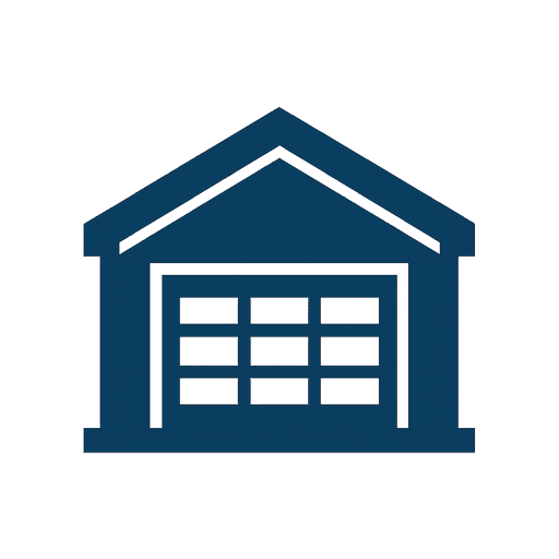 Lancaster Garage Door Service logo